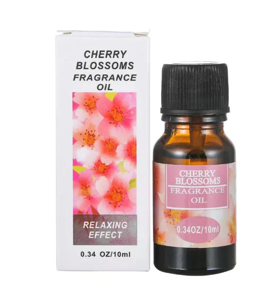 Cherry Blossoms Essential Oil